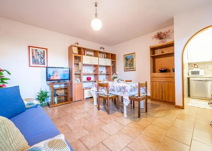 La Casetta Di Silvia