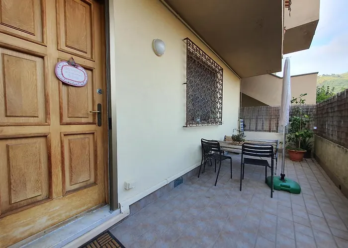 La Casetta Di Silvia