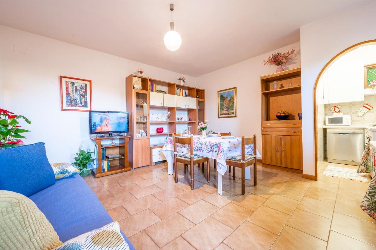 La Casetta Di Silvia Mommio