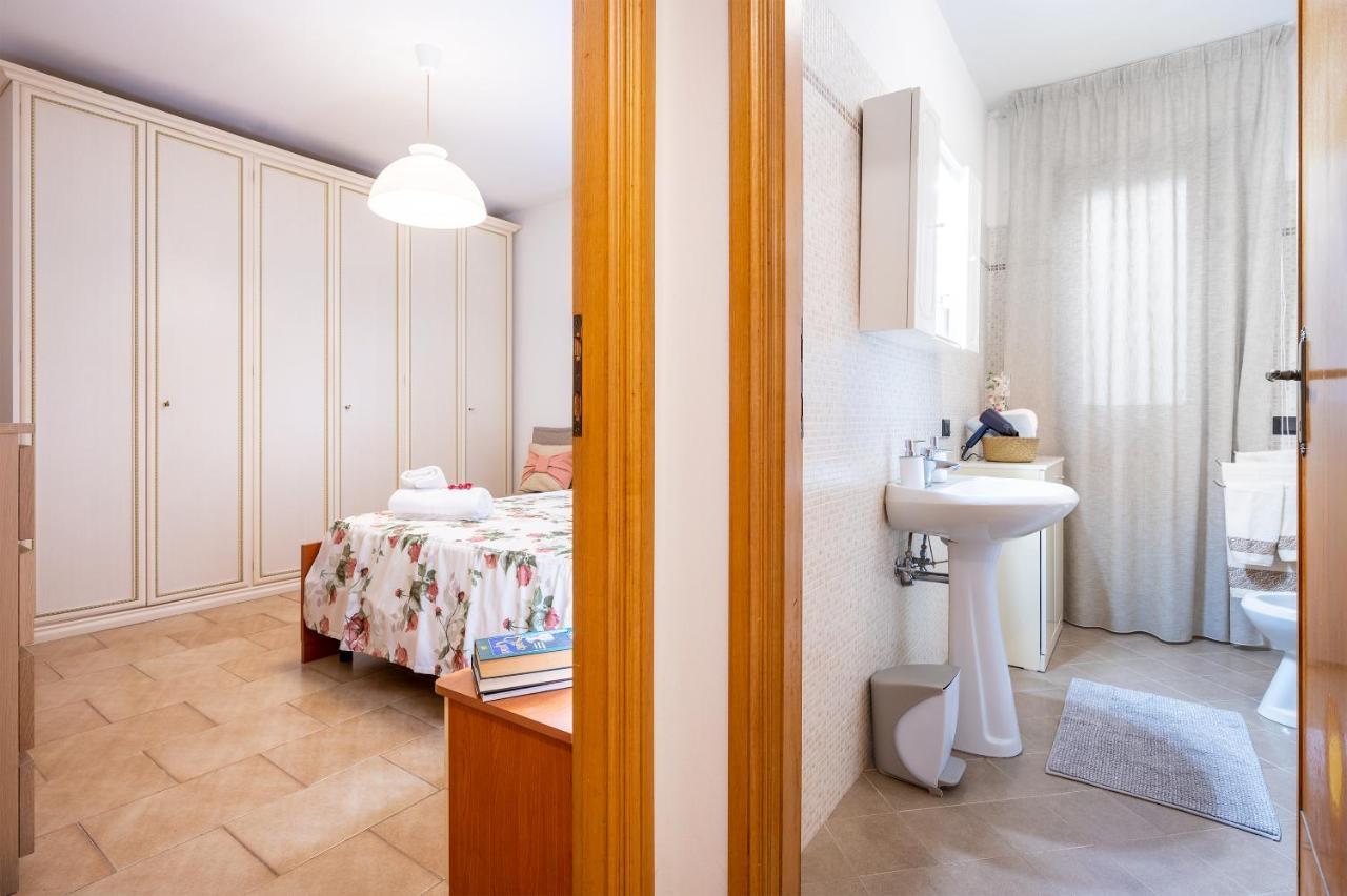 La Casetta Di Silvia Apartment