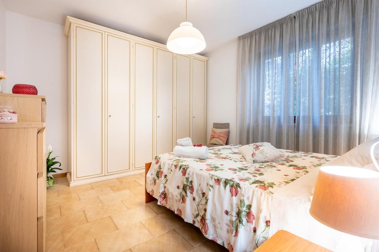 La Casetta Di Silvia Apartment *