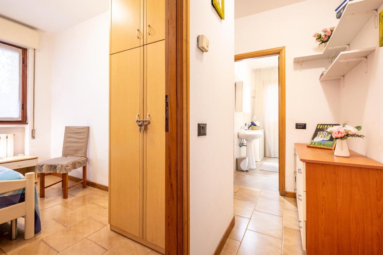 Apartment La Casetta Di Silvia