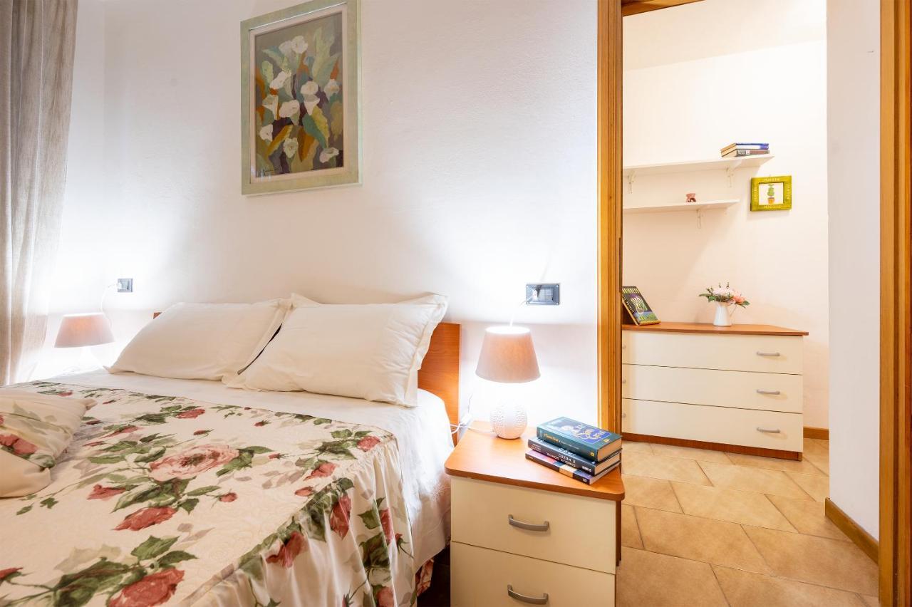 La Casetta Di Silvia Mommio