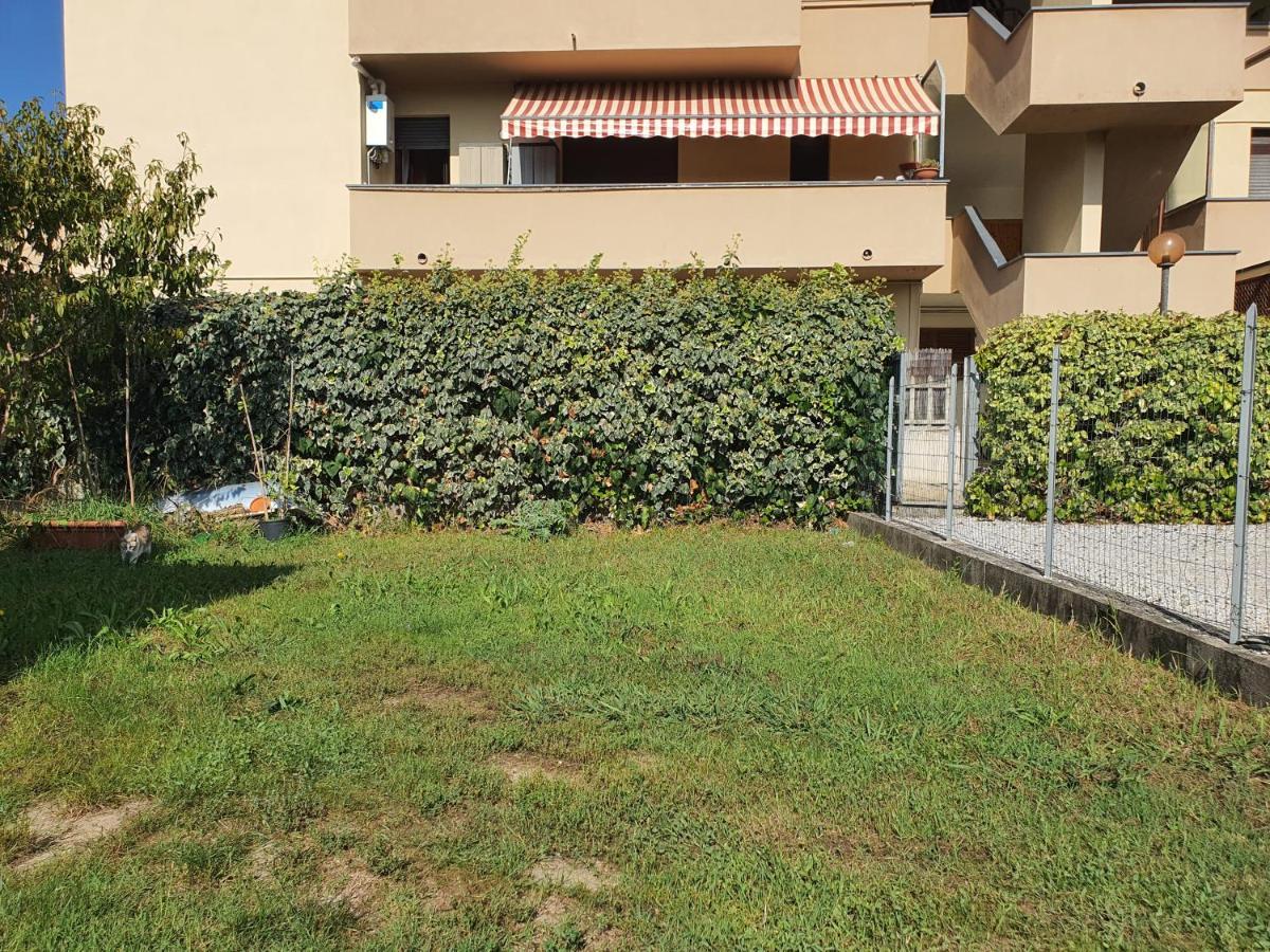 La Casetta Di Silvia *